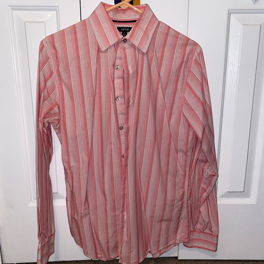 Dress shirt.